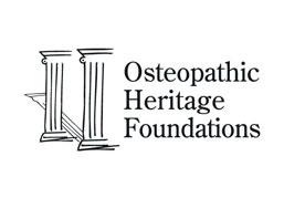 Osteopathic Heritage Foundations
