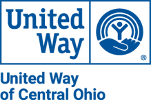 UNITED WAY OF CENTRAL OHIO logo